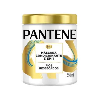 Imagem de Máscara de Hidratação Pantene Condicionante-Feminino