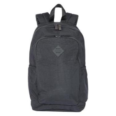 Imagem de Mochila Sestini Magic Crinkle 24 Litros Preto-Unissex