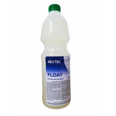 Imagem de Float Revtec Concentrado 1L - Multiuso APC FLotador Universal