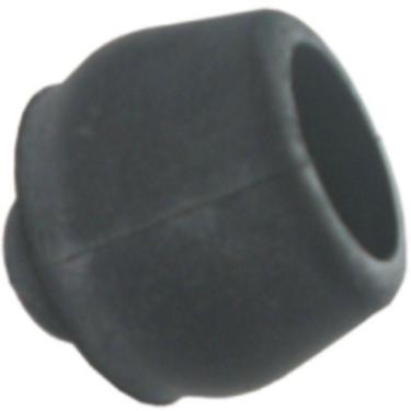 Imagem de Batente Borracha Do Porta Pacote Fiesta 1996 À 2006