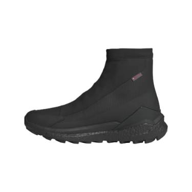 Imagem de Adidas Tênis de caminhada masculino Terrex Free Hiker 2 C.Rdy, Núcleo preto/preto/cinza quatro., 42