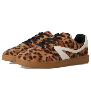 Imagem de DV Dolce Vita Voyage a Tênis feminino, Pônei leopardo, 39