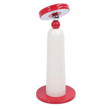 Imagem de Luocute Lâmpada de Assoalho, Lâmpada de pé Telescópica LED de 140 Cm de Altura Com 3 Temperaturas de Cor, Design de Sucção Magnética para Sala de Leitura de Escritório Doméstico