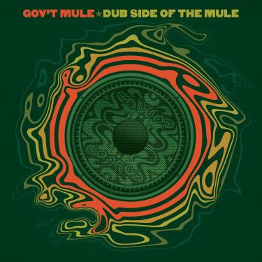 Imagem de Dub Side of the Mule [Disco de Vinil]
