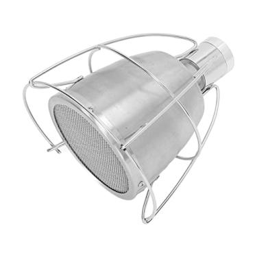 Imagem de Cryfokt Lança-chamas de Derretimento Portátil de Aço Inoxidável para Ferramenta de Cozimento - para Acabamento Profissional