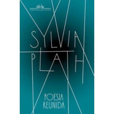Imagem de Livro - Poesia reunida - Editora Companhia das Letras