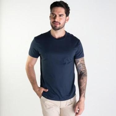 Imagem de Camiseta Reserva Básica Pima Masculina-Masculino