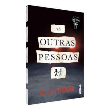 Imagem de As Outras Pessoas - INTRINSECA, Sortido