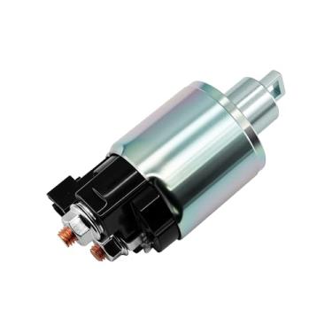Imagem de Ovabeyna Solenoide de partida 2822628050 compatível com Toyota, Scion, Lexus para Highlander, Sienna, Avalon, tC, ES350, Solara, RX350, RX330, ES300 Camry 2002-2009/2012-2017, RAV4 2012-2018 (12V)