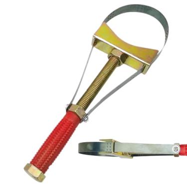 Imagem de Ferramenta para Filtro de Óleo,Ferramenta Do Filtro Do De Óleo | Acessórios para Manutenção de - para Caminhão Automóvel Moto SUV Escavadeira Oficina