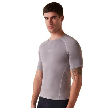 Imagem de Camiseta Fila Performa Eco Masculina-Masculino