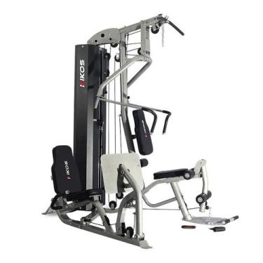 Imagem de Estação De Musculação kikos 518Fx Torre 96kg