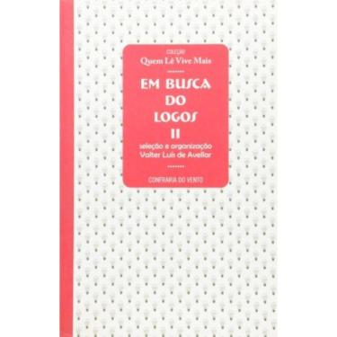 Imagem de Em Busca Do Logos 2