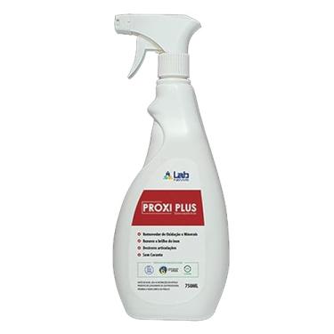 Imagem de Solução Revitalizadora Composto Tensoativos não Iônicos e Ácido Fosfórico 750ml