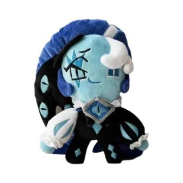 Imagem de Boneco De Pelúcia Macio De 25CM Do Anime Shadow Milk Cookie Para Prese