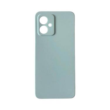 Imagem de Capa Case Aveludada Silicone Compatível Motorola Moto G64