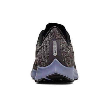 Imagem de Tênis de corrida masculino Nike Air Zoom Pegasus 36, feminino 2, Pedras-pomes estelar multicolorido cinza preto 8, 9