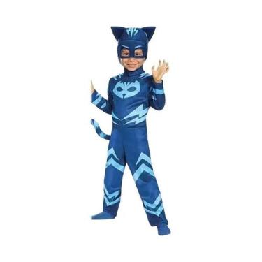 Imagem de Fantasia De Halloween Para Crianças, Traje De Animal, Macacão De Coruj