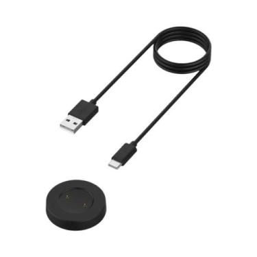 Imagem de Base De Carregamento Magnética Sem Fio Para Huawei GT GT2 Honor Magic 