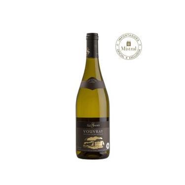 Imagem de Vouvray 2022 (Saget la Perrière) 750ml
