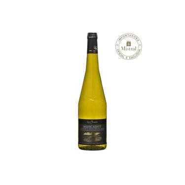 Imagem de Muscadet de Sèvre et Maine Sur Lie 2023 (Saget la Perrière) 750ml