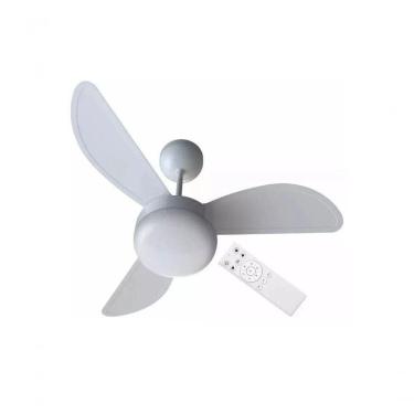 Imagem de Ventilador De Teto Ventisol Fenix Inverter 3 Pas 220V