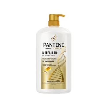Imagem de Condicionador Pantene Selador Molecular Bond Repair 1L