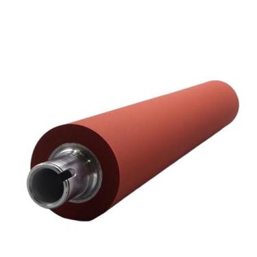 Imagem de A50U720123 A50U720100 Fuser Roller，Compatible For Konica Minolta Press C1060 C1070 C2060 C2070 C3070 C1070L peças de impressora