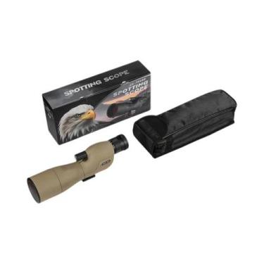 Imagem de Telescópio Monocular HD 75x60 BAK4 Para Caça, Observação De Aves E Tir