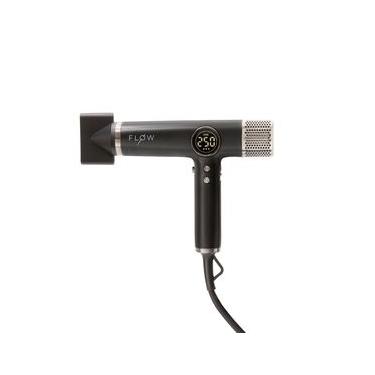 Imagem de Secador de Cabelo Lizz Flow com 03 Velocidades e 1600W Preto - DG1000