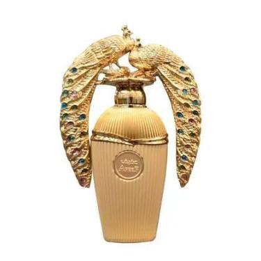 Imagem de Perfume Lattafa Afeef Eau de Parfum 100ml Unissex