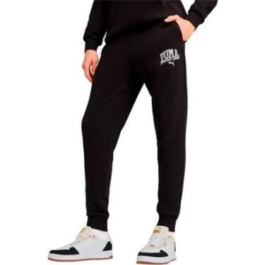 Imagem de Calça Puma Class Sweatpants Masculina-Masculino