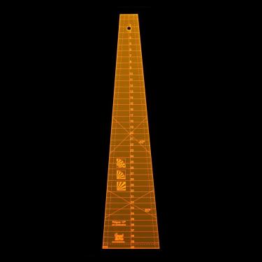 Imagem de Régua 10 Graus De 40cm