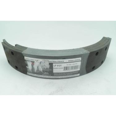 Imagem de Lona De Freio Leve Bosch Lf 0121 (Lf-0121)