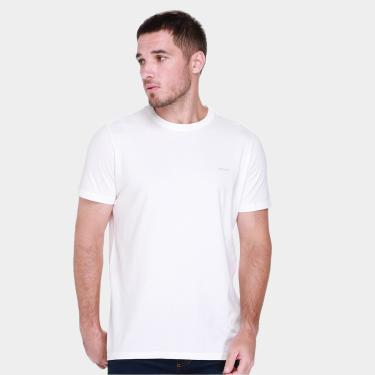 Imagem de Camiseta Colcci Casual Masculina-Masculino