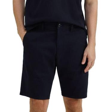 Imagem de Bermuda Sarja Masculina Hering Reta Preta - KTNUN10SI-Masculino