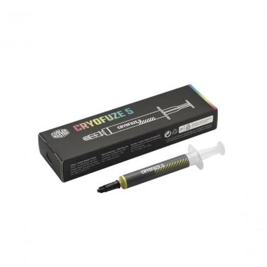 Imagem de Pasta Termica Cryofuze 5 Yellow - 3 Gramas - Mgy-adsy-n03g-r1