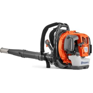 Imagem de Soprador de Folhas Costal a Gasolina 4 HP 75,6 CC 578BTF HUSQVARNA