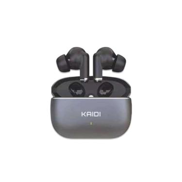 Imagem de Fone De Ouvido Bluetooth 5.4 Metal Kaidi Knc 4226 - Preto