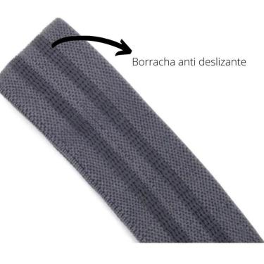 Imagem de Faixa De Exercício Vollo Hip Band 42cm-Unissex