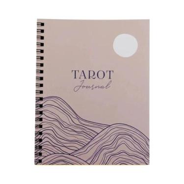 Imagem de Grimoire De Bruxaria Gótica Com 77 Páginas, Kit Livro Das Sombras, Fas