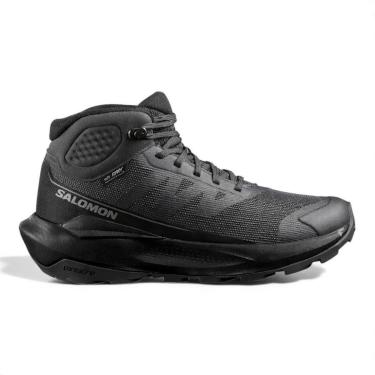 Imagem de Bota Salomon Elixir Tour Mid Wp Feminina-Feminino