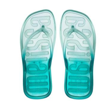 Imagem de CHINELO MELISSA BEACHWEAR AD ORIGINAL 37864-Feminino