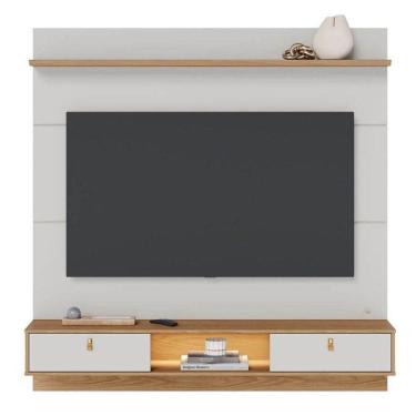 Imagem de Painel Para Tv Home Suspenso Bali 1.6