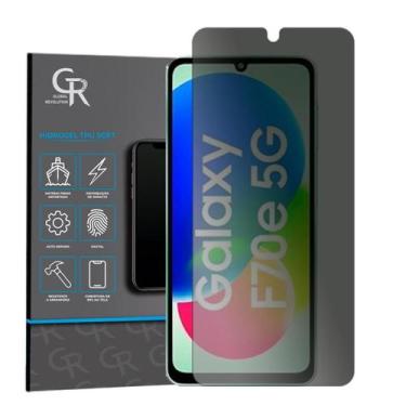Imagem de Película Hidrogel Privacidade Para Samsung Galaxy F70e - GR Global Rev
