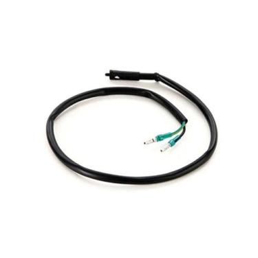 Imagem de Interruptor Freio Dianteiro Magnetron CG 125 Titan KS 99-04