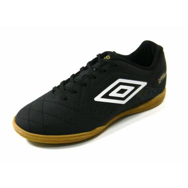 Imagem de Tenis Neo STRIKER Futsal pto - Umbro