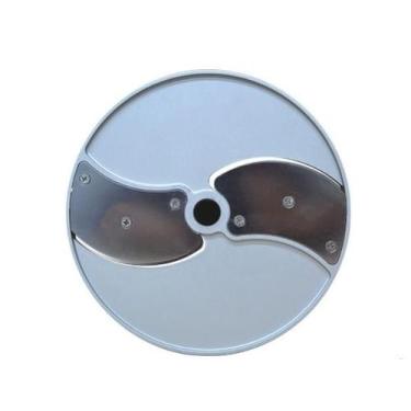 Imagem de Disco Fatiador E2 2 mm para Processadores e Cortadores Profissionais -