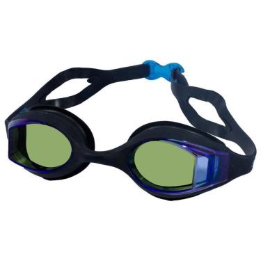 Imagem de Óculos Speedo Focus Duo Vision Unissex-Masculino