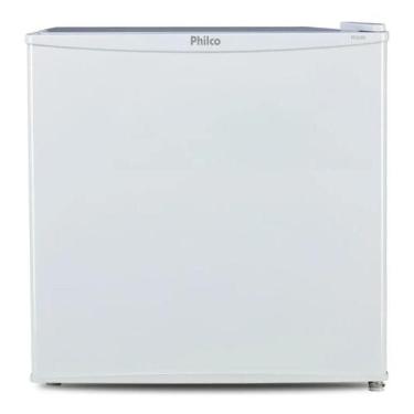 Imagem de Frigobar 47 Litros Pfg50b Philco 220v Com porta Reversível, 220V